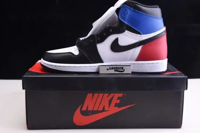Cheap TBkick Top Air 1 Retro DA2728-100 3 2.0 Jordan High 0403